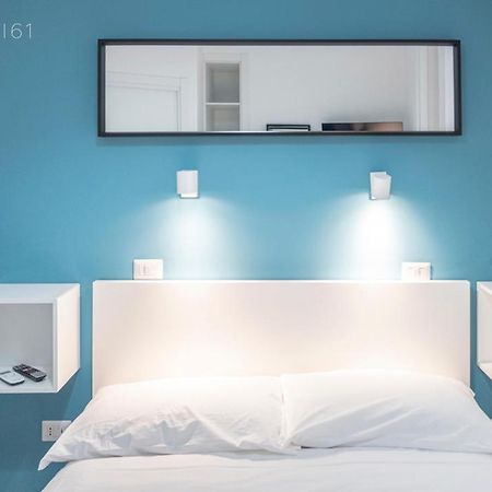 Appartement Preziosi 61 à Naples Extérieur photo