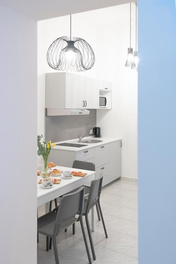 Appartement Preziosi 61 à Naples Extérieur photo