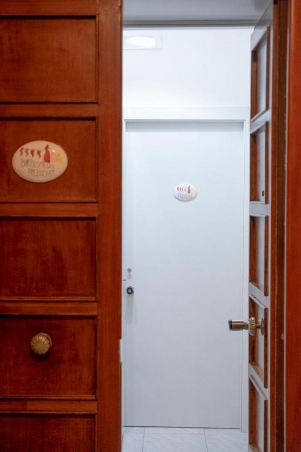 Appartement Preziosi 61 à Naples Extérieur photo