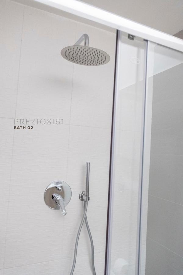 Appartement Preziosi 61 à Naples Extérieur photo