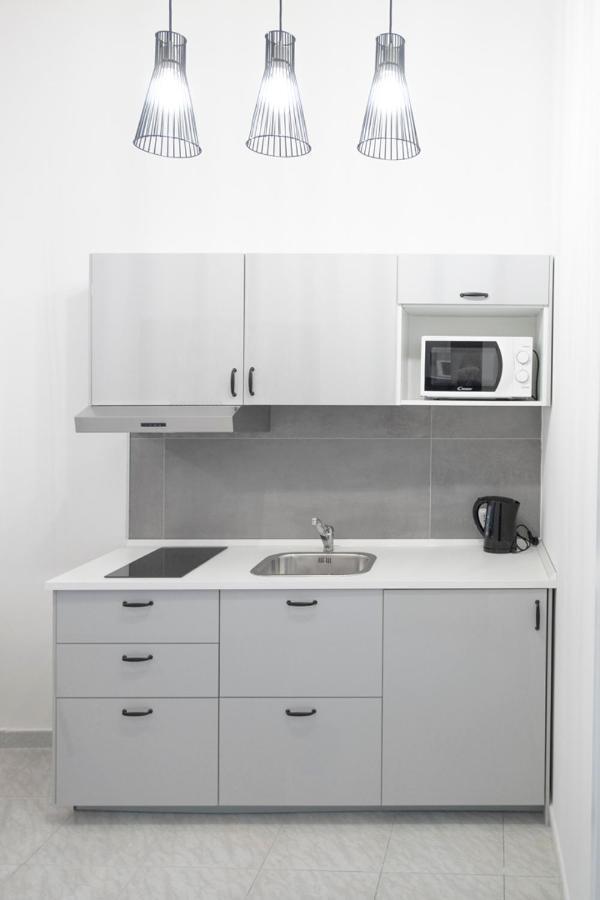 Appartement Preziosi 61 à Naples Extérieur photo
